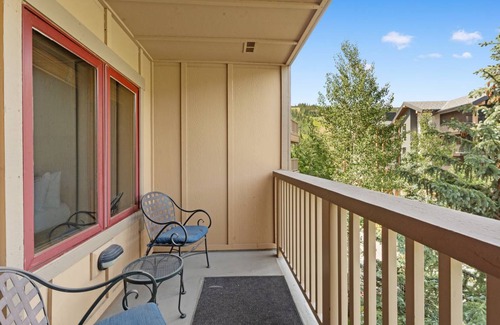 River Run Apartment | 77 m² Apartment ∙ 2 bedrooms ∙ 6 guests