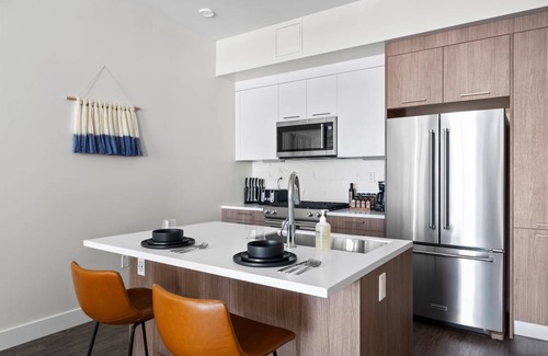 Highland Condo | 77 m² Condo ∙ 1 bedroom ∙ 4 guests