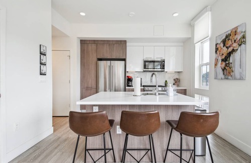Highland Condo | 77 m² Condo ∙ 1 bedroom ∙ 2 guests