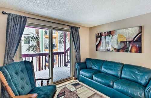 Warrior's Mark Apartment | 78 m² Apartment ∙ 2 bedrooms ∙ 6 guests