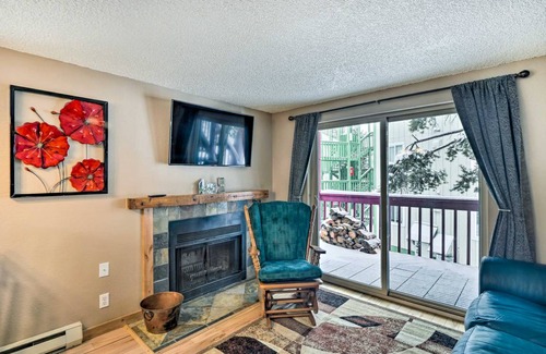 Warrior's Mark Apartment | 78 m² Apartment ∙ 2 bedrooms ∙ 6 guests