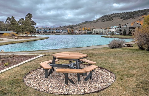 Lakeside Village Apartment | 78 m² Apartment ∙ 1 bedroom ∙ 4 guests