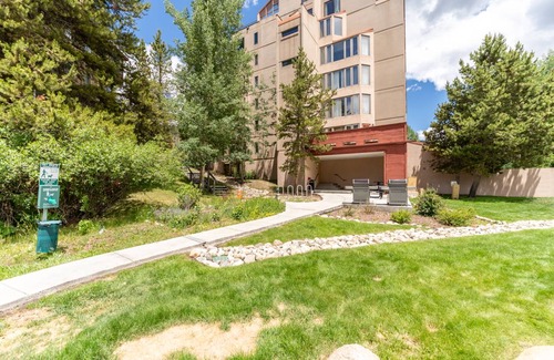 Lakeside Village Apartment | 78 m² Apartment ∙ 1 bedroom ∙ 4 guests