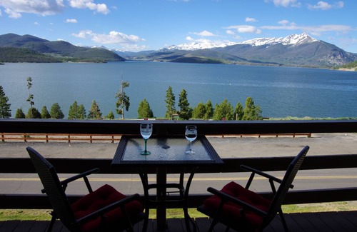 Dillon Apartment | 78 m² Apartment ∙ 2 bedrooms ∙ 4 guests