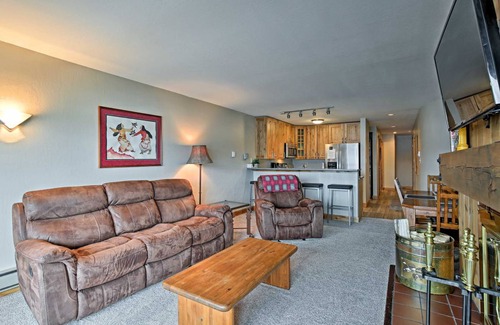 Dillon Apartment | 78 m² Apartment ∙ 2 bedrooms ∙ 4 guests