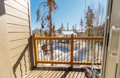Wildernest Apartment | 78 m² Apartment ∙ 1 bedroom ∙ 6 guests