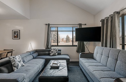 Pagosa Springs Condo | 78 m² Condo ∙ 2 guests