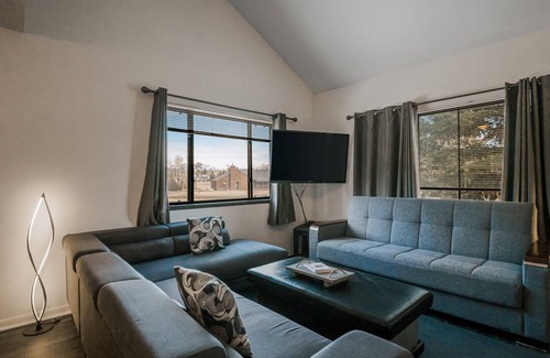 Pagosa Springs Condo | 78 m² Condo ∙ 2 guests