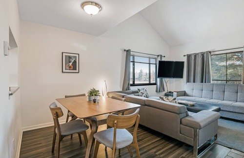 Pagosa Springs Condo | 78 m² Condo ∙ 2 guests