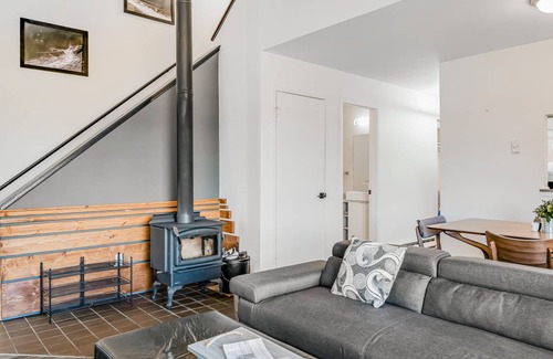Pagosa Springs Condo | 78 m² Condo ∙ 2 guests