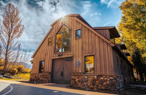 Snowmass House | 789 m² House ∙ 12 bedrooms ∙ 25 guests