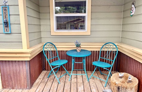 Pagosa Springs Apartment | 79 m² Apartment ∙ 2 bedrooms ∙ 4 guests