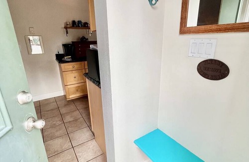 Pagosa Springs Apartment | 79 m² Apartment ∙ 2 bedrooms ∙ 4 guests