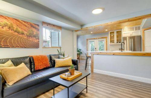 West Highland Apartment | 79 m² Apartment ∙ 1 bedroom ∙ 4 guests