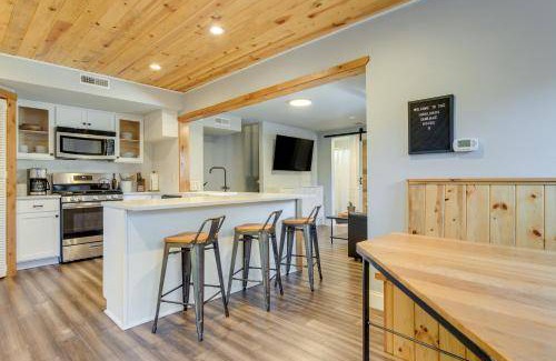 West Highland Apartment | 79 m² Apartment ∙ 1 bedroom ∙ 4 guests
