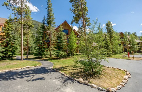 Keystone Apartment | 79 m² Apartment ∙ 2 bedrooms ∙ 8 guests