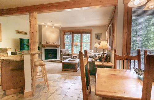 Keystone Apartment | 79 m² Apartment ∙ 2 bedrooms ∙ 8 guests