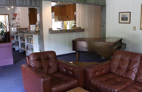 West End Apartment | 79 m² Apartment ∙ 2 bedrooms ∙ 127 guests