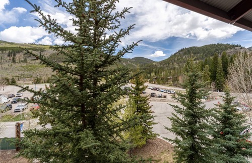 River Run Apartment | 79 m² Apartment ∙ 2 bedrooms ∙ 8 guests