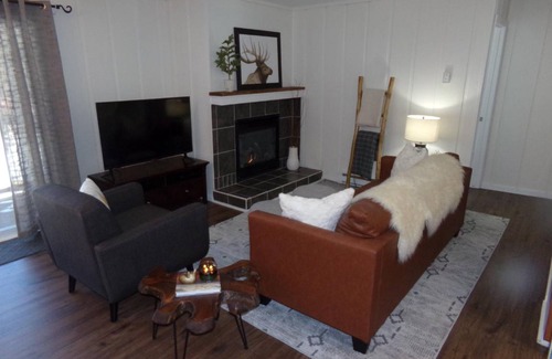 Blue River Apartment | 79 m² Apartment ∙ 3 bedrooms ∙ 6 guests