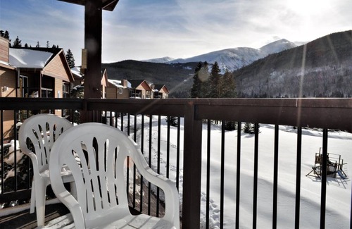 Blue River Apartment | 79 m² Apartment ∙ 3 bedrooms ∙ 6 guests
