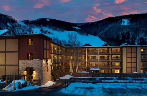 Vail Condo | 79 m² Condo ∙ 1 bedroom ∙ 4 guests