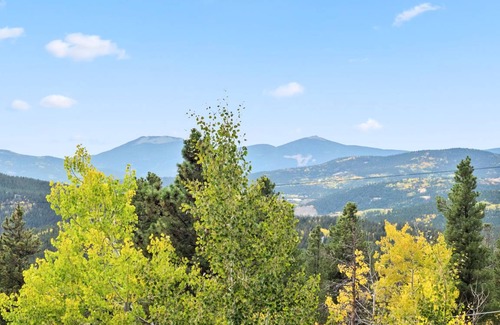 Black Hawk House | 79 m² House ∙ 1 bedroom ∙ 2 guests