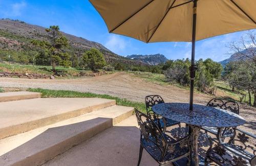 Ridgway House | 79 m² House ∙ 2 bedrooms ∙ 5 guests