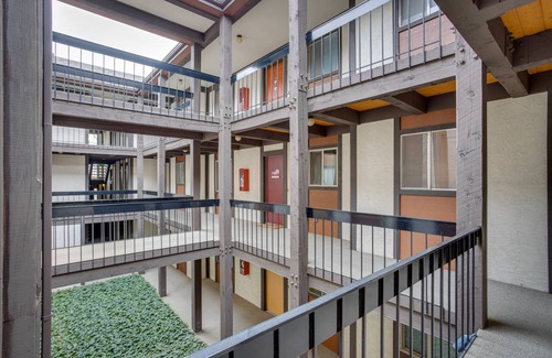 Grand Junction Apartment | 80 m² Apartment ∙ 2 bedrooms ∙ 4 guests