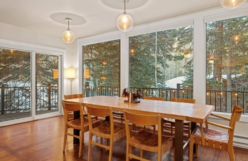 Downieville-Lawson-Dumont Cabin | 80 m² Cabin ∙ 1 bedroom ∙ 2 guests