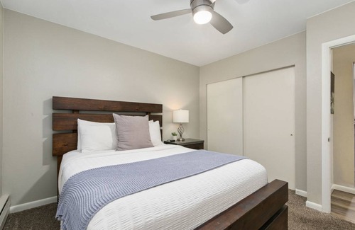Old Town Condo | 80 m² Condo ∙ 2 bedrooms ∙ 6 guests