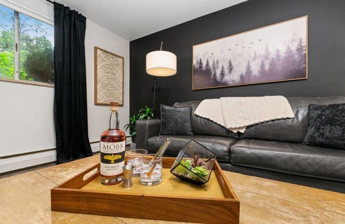 Old Town Condo | 80 m² Condo ∙ 2 bedrooms ∙ 6 guests
