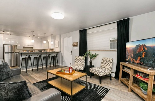 Old Town Condo | 80 m² Condo ∙ 2 bedrooms ∙ 6 guests
