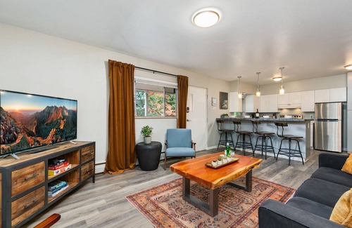 Old Town Condo | 80 m² Condo ∙ 2 bedrooms ∙ 6 guests