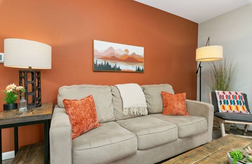 Old Town Condo | 80 m² Condo ∙ 2 bedrooms ∙ 6 guests
