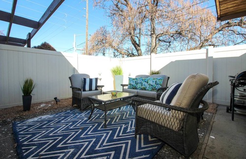 Grand Junction Condo | 80 m² Condo ∙ 1 bedroom ∙ 2 guests