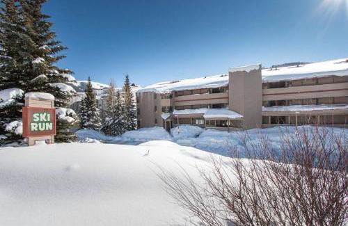 Mountain House Apartment | 81 m² Apartment ∙ 1 bedroom ∙ 4 guests