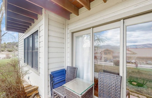Edwards Condo | 81 m² Condo ∙ 2 bedrooms ∙ 4 guests
