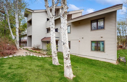 Edwards Condo | 81 m² Condo ∙ 2 bedrooms ∙ 4 guests
