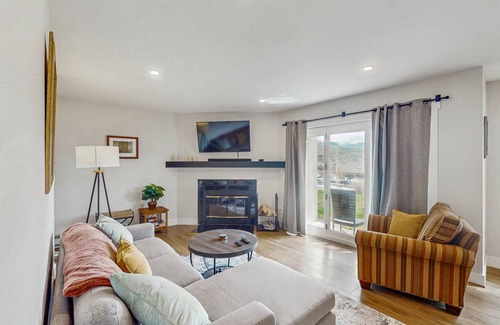 Edwards Condo | 81 m² Condo ∙ 2 bedrooms ∙ 4 guests