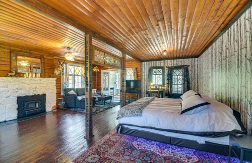 Pine House | 81 m² House ∙ 1 bedroom ∙ 3 guests