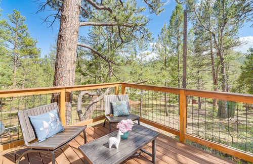 Pine House | 81 m² House ∙ 1 bedroom ∙ 3 guests