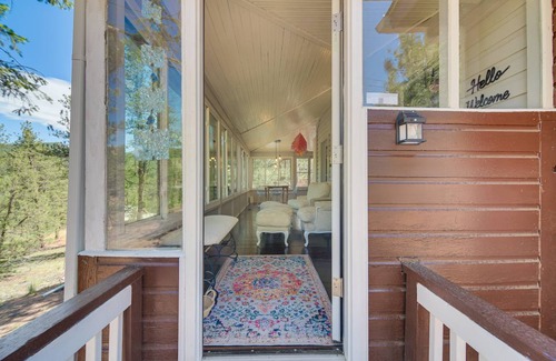 Pine House | 81 m² House ∙ 1 bedroom ∙ 3 guests