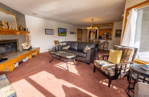 Lakeside Village Apartment | 82 m² Apartment ∙ 1 bedroom ∙ 5 guests