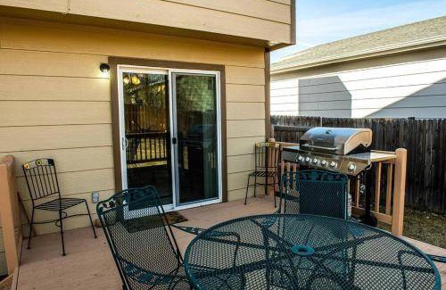 Northeast Colorado Springs House | 82 m² House ∙ 2 bedrooms ∙ 8 guests