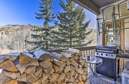 Beaver Creek Apartment | 83 m² Apartment ∙ 2 bedrooms ∙ 7 guests