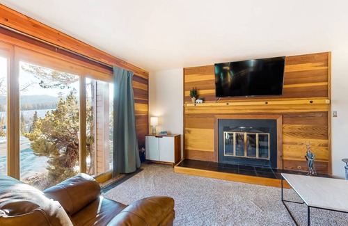 Wildernest Condo | 83 m² Condo ∙ 2 bedrooms ∙ 6 guests