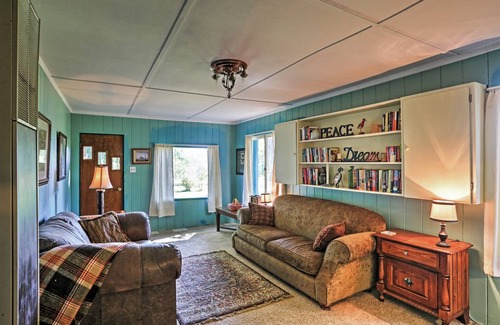 Durango House | 83 m² House ∙ 2 bedrooms ∙ 4 guests