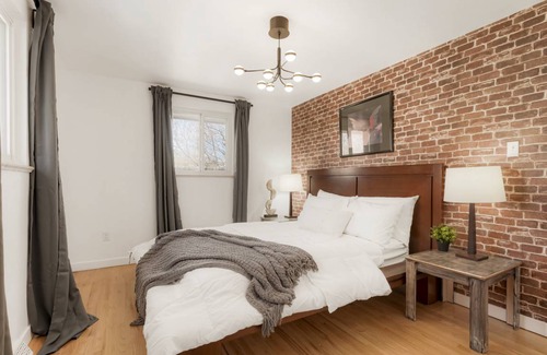 Scenic Heights Apartment | 84 m² Apartment ∙ 3 bedrooms ∙ 1 guest