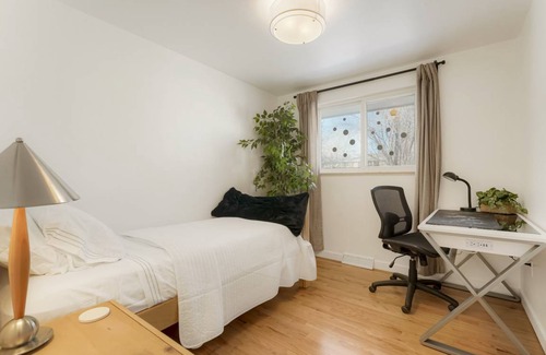 Scenic Heights Apartment | 84 m² Apartment ∙ 3 bedrooms ∙ 1 guest